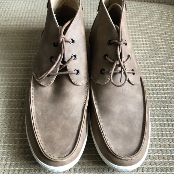 Kenneth Cole Unlisted Men\'s Drop Ur Anchor Chukka main image 9